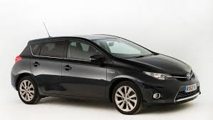 Maybe you would like to learn more about one of these? Used Toyota Auris Review Auto Express