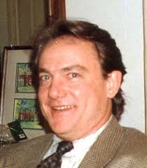 Mark Rimes McGinn Obituary