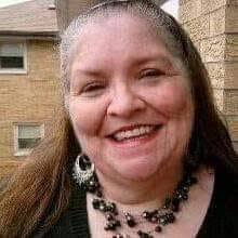 My mom died October 24, 2024. And it's been so hard