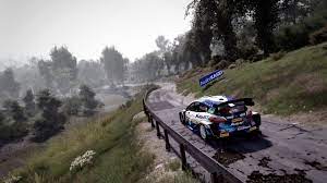 Maybe you would like to learn more about one of these? Wrc 10 Fia World Rally Championship On Steam