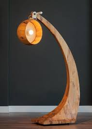 Traditional Wooden Floor Lamps Wood Lamps Rustic Floor Lamps Floor Lamp