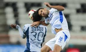 Las semifinales del torneo guard1anes 2021 están definidas y una de las llaves enfrentará a cruz azul contra el pachuca , el líder de la tabla general contra el octavo lugar y que llegó desde el repechaje. Cruz Azul De Juan Reynoso Derroto Por 1 0 A Pachuca Por El Clausura De La Liga Mx Deporte Total El Comercio Peru