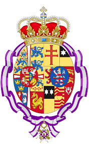 The name is also spelt hasse and hess. Coat Of Arms Of Louise Of Hesse Kassel Queen Of Denmark As Dame Of The Order Of Queen Maria Luisa Spain Hesse Heraldry Coat Of Arms