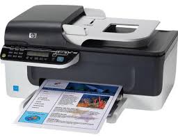 Hp deskjet 2620 all in one printer specifications (wireless printer). Hp Officejet J4585 Driver Download All In One Printer