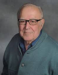 Francis Paul Kramschuster