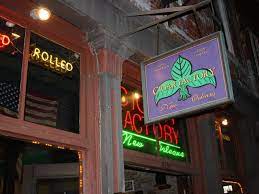 We are a lounge style smoking venue offering a variety of spirits, cocktails, wine and great cigars! Cigar Factory New Orleans Louisiana Travel