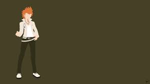 Danganronpa 1 danganronpa characters manado leon kuwata danganronpa trigger happy havoc rpg horror games naruto wallpaper anime guys cool pictures. Leon Kuwata Danganronpa Minimalism Leon Kuwata Danganronpa Danganronpa Characters