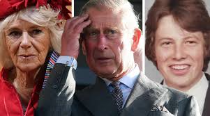 Simon, 55: ”Jag är prins Charles och Camillas okände son”