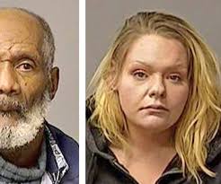 Wanted man found in van with drugs