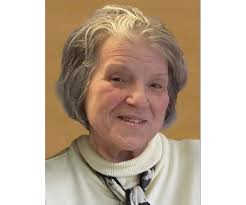 Patsy Moore Obituary (1939