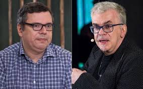 João emanuel carneiro is a member of the following lists: Autores Da Globo Viram Alvos De Maquina De Acusacao Por Plagio Na Justica Noticias Da Tv
