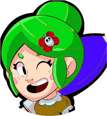 Download the latest version of brawl stars for android. Piper The Maid Piper Brawl Stars Png Clipart Full Size Clipart 3504457 Pinclipart