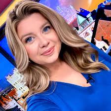 Austin James for Marietta City Council