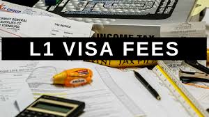 But for certain visa holders, the process may be expedited. L1 Visa Fees In 2021 Everything You Need To Know Ashoori Law