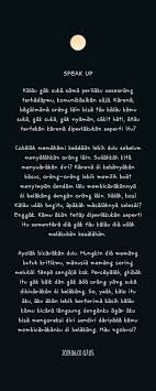 Pin Oleh Kysnhnb Di Quotes Kata Kata Indah Kata Kata Motivasi Kutipan Motivasi