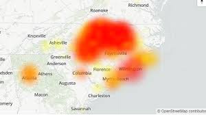 Is at&t having an outage right now? Large Verizon Sprint T Mobile At T Outages In Carolinas Charlotte Observer