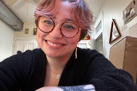 Abigail Hamm's Instagram, Twitter & Facebook