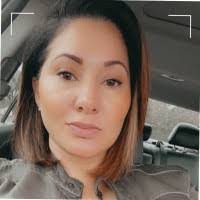 Cassandra Locklear's Instagram, Twitter & Facebook