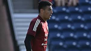 David ochoa goalkeeper for real salt lake in mls and real monarchs in usl talks to underdog soccer podcast about becoming a professional soccer player. P1aars47edec8m