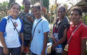 Some of are of indigenous background. Ecuador Let S Move To The Other Shore Ecuadorian Missionary Day Ad Gentes