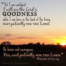 Quotes About Waiting On God 67 Quotes