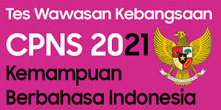 Untuk materi pertama saat ini kita akan membahas mengenai latihan soal soal tes kepribadian cpns 2021. Materi Tes Wawasan Kebangsaan Cpns 2021 Kemampuan Berbahasa Indonesia