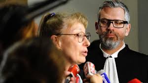 Patrick dils a enregistré une chanson évoquant son histoire : Patrick Dils N En Aura T Il Donc Jamais Fini Avec Cette Erreur Judiciaire