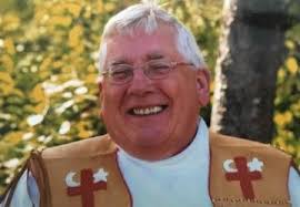 Obituary of Fr. Robert McNeil