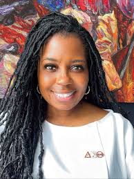 Summer Nacoste Ford, Ed.D.