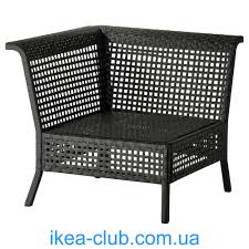 Ikea 102 670 46 Outdoor Lounge Furniture Kungsholmen Outdoor Sofa