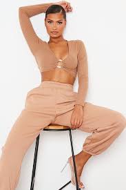 Euc fabiana filippi beige straight leg jeans. Cropped Shirts In Beige Fur Frauen Damenmode In Beige Bei Fashn De
