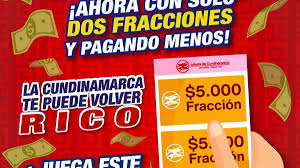 Puede comprobar los resultados de hoy y recibir las notificaciones al instante. Resultado De La Loteria De Cundinamarca Lunes 19 De Abril Del 2021