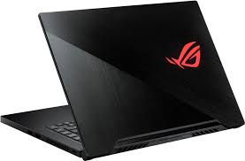 Последние твиты от rog global (@asus_rog). Asus Rog Zephyrus G 15 6 Gaming Laptop Amd Ryzen 7 16gb Memory Nvidia Geforce Gtx 1660 Ti Max Q 512gb Ssd Metalic Hairline Black Ga502du Br7n6 Best Buy