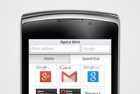 • private browser opera mini is a secure browser providing you with great privacy protection on the web. Download Opera Mini For Mobile Phones Opera