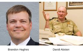 Government Accountability