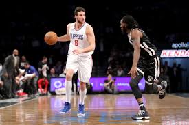 Los Angeles Clippers Depth Chart Breakdown Small Forward
