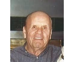 Gordon Dempsey Obituary (1940