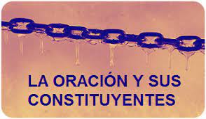 Aquellos tiempos constituyentes auguraban un mejor destino para venezuela. 2 2 La Oracion Y Sus Constituyentes El Sujeto Y El Predicado