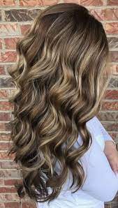 Superb Brown Hair With Highlights And Lowlights Brown Hair With Highlights And Lowlights Brown Hair With Blonde Highlights Brown Blonde Hair