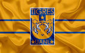 Both teams brought their backup players to the front of the lineup to start the match. Pin On Tigres Campeon