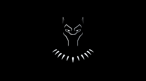 Find best black wallpaper and ideas by device, resolution, and quality (hd, 4k) from a curated website list. Black Panther Wallpaper 4k Minimal Art Black Background Black Dark 2762