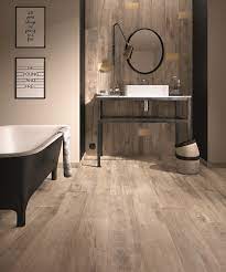 Check out the best flooring for bathroom to renovate it. Best Bathroom Flooring Options Builddirect Learning Centerlearning Center