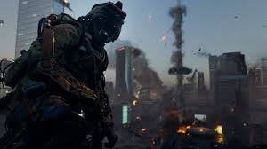 Call of duty modern warfare 2 multiplayer only. Call Of Duty Advanced Warfare Single Player Review Press X To Care Ars Technica