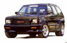 Where is the fuel box under the hood of a 97 jimmy i need the location of fuel r where is the fuse for the fuel relay located at under the hood diagram please. Blazer Jimmy Typhoon Bravada 1982 1994 Fuse Box Diagram