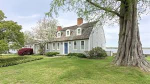 17th Century Connecticut Homes For Sale Historic Homes Old Saybrook Historic Home
