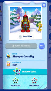 Arrts's club penguin cheats,glitches,secrets,pictures,tips,tricks,hints,trackers,contests,videos,chats the other good news about the game is that you can play with a friend on two player but it's kinda sad because you can only 6. Club Penguin Island 1 2 Update Max Level Change Club Penguin Mountains
