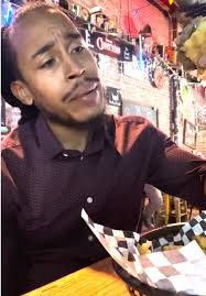 Best Late Night Burgers in Birmingham at Jack Brown's