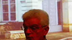 Tiercé. Le maire André Seguin conclut ses derniers vœux sur un air de slam