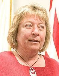 Donna Crary's Instagram, Twitter & Facebook