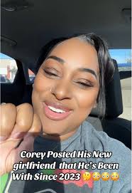 Corey and His Real Girlfriend